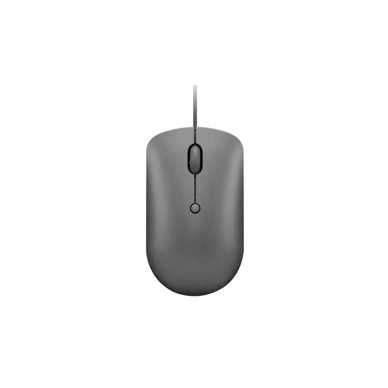 540 Mouse Office Ambidextrous