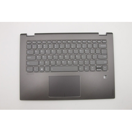 Upper Case C OBFPBLW/KBUS