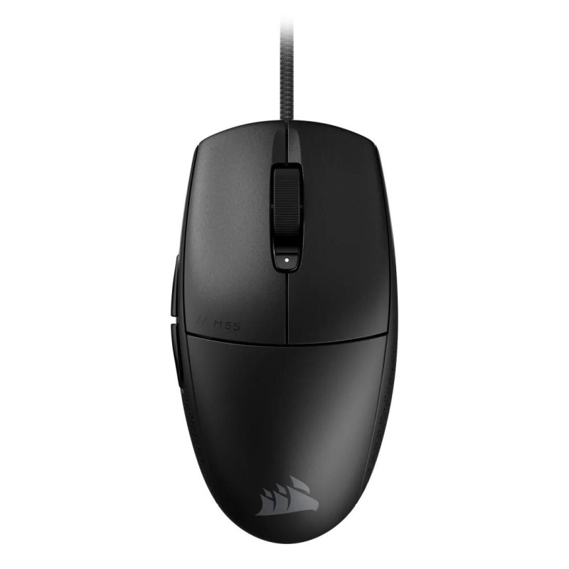 M55 Mouse Gaming Right-Hand