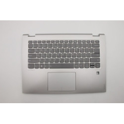 Upper Case w/KB (US-INT)
