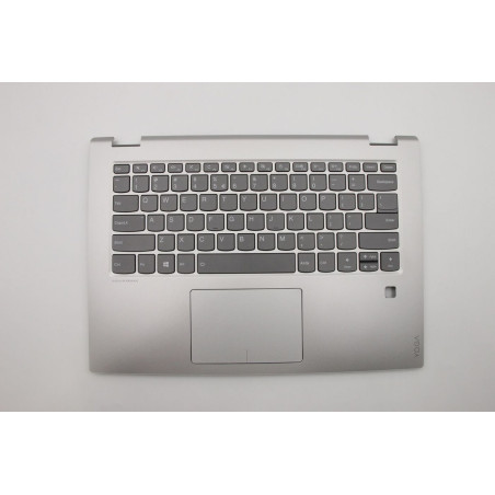 Upper Case w/KB (US-INT)