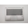 Upper Case w/KB (US-INT)