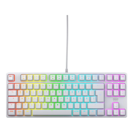 K4V2 Tkl Keyboard Gaming Usb