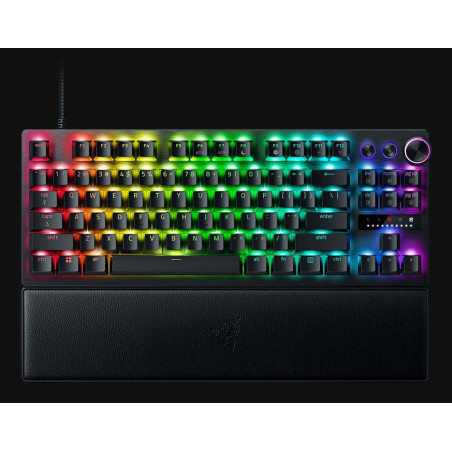 Huntsman V3 Pro Tenkeyless -
