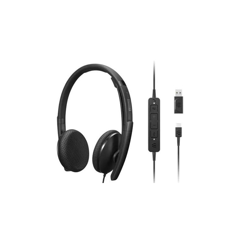 Headphones/Headset Wired