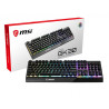 Vigor Gk30 Rgb Memchanical