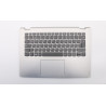 Upper Case w/KB Spain