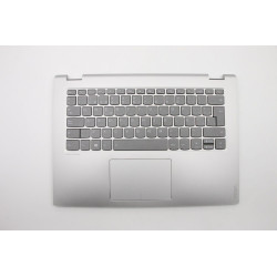 Upper CaseC80X8YOGAMGRNFPBLW