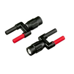Pm9082 Bnc 2 X 4 Mm Banana | APLIUM