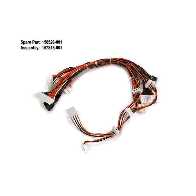 CABLE KIT,MISC POWER