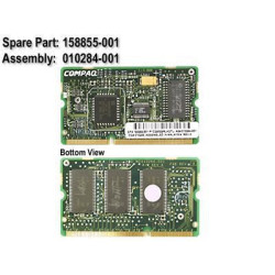 Integrated SCSI RAID