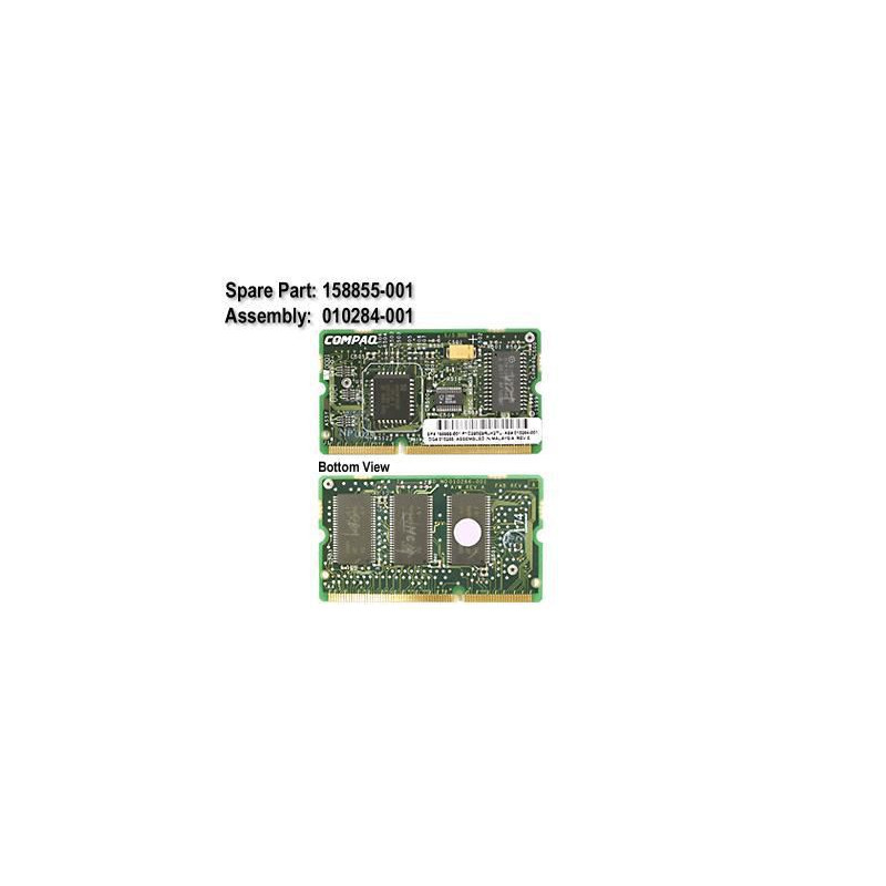 Integrated SCSI RAID