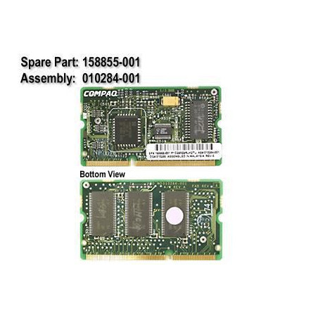 Integrated SCSI RAID
