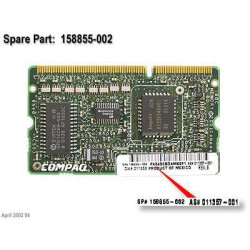 Integrated Smart Array ROC-2