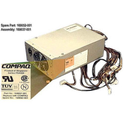 Power SUPPLY,325W,3.3V,PFC,LP | APLIUM