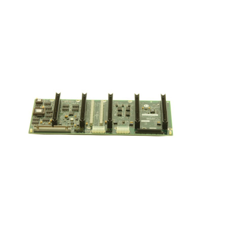 Hot-Pluggable Drive Backplane