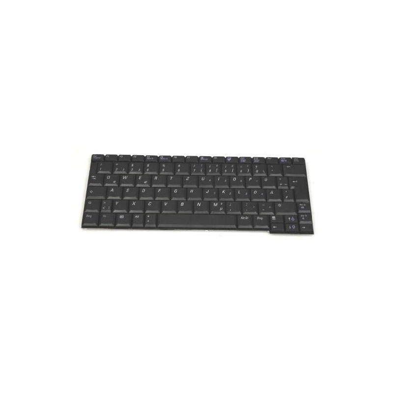 Keyboard (GERMAN)