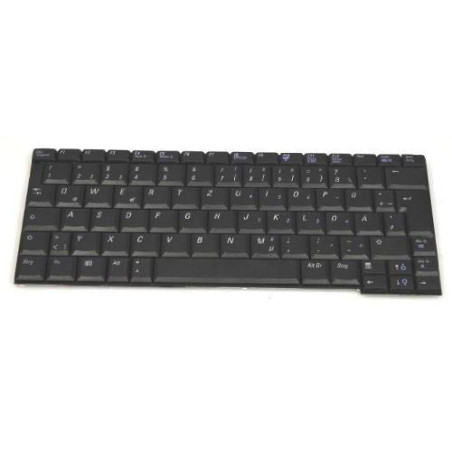 Keyboard (GERMAN)