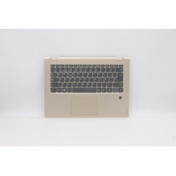 Upper Case w/KB SP
