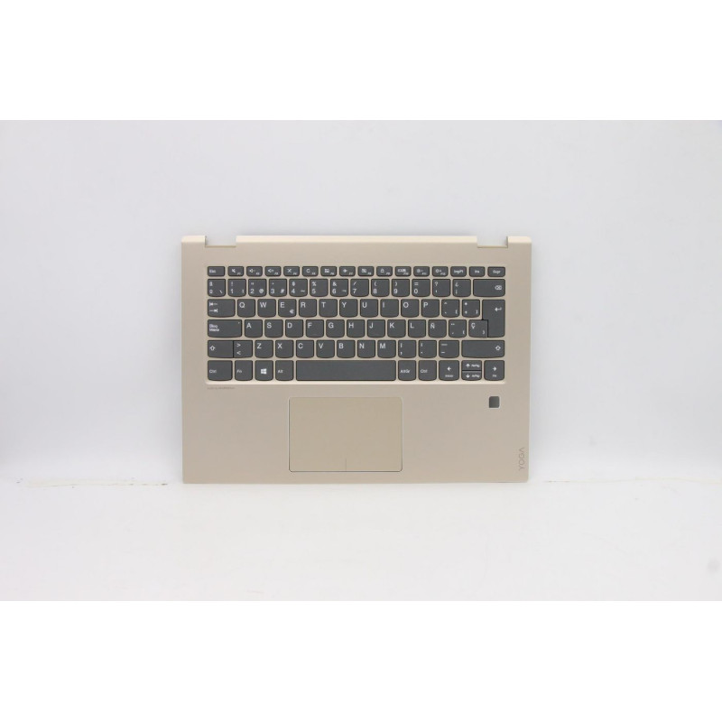 Upper Case w/KB SP