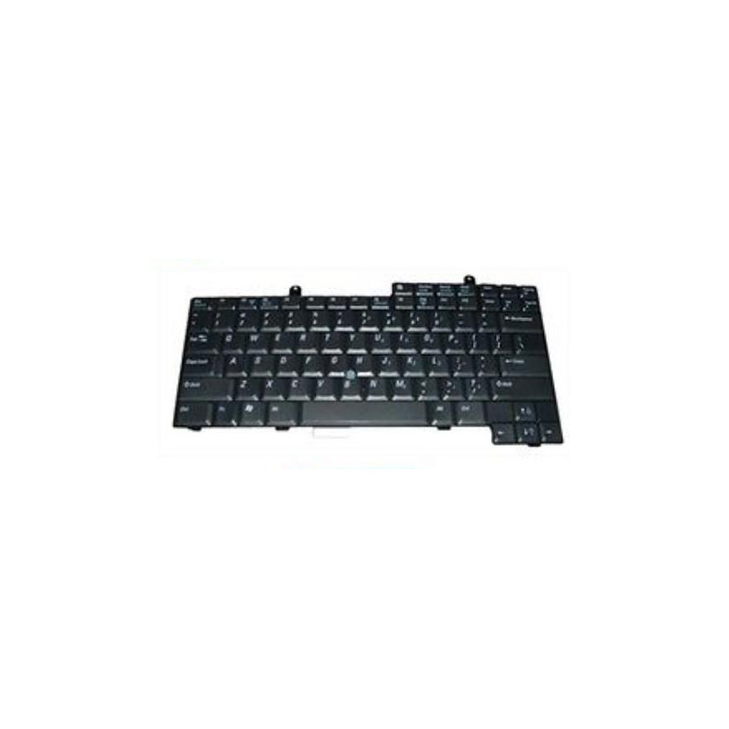 Keyboard (DANISH)