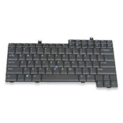 Keyboard (ENGLISH)