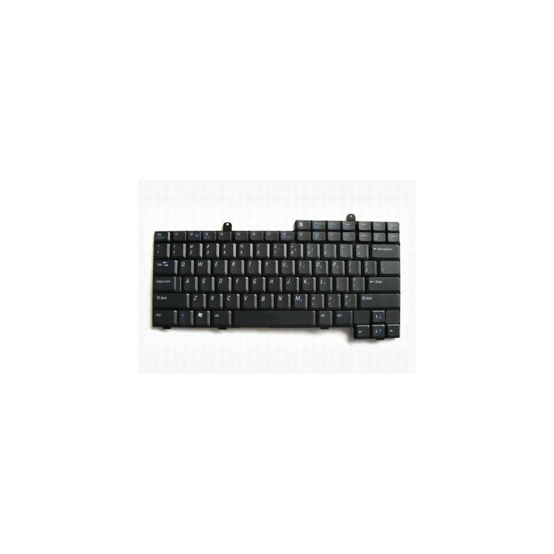 Keyboard (BELGIAN)