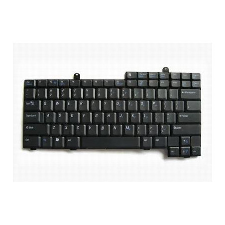 Keyboard (BELGIAN)