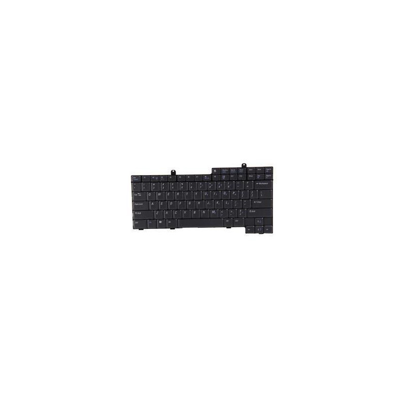 Keyboard (NORDIC)