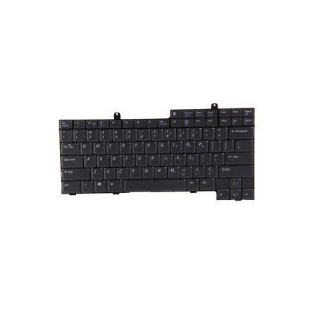 Keyboard (NORDIC)