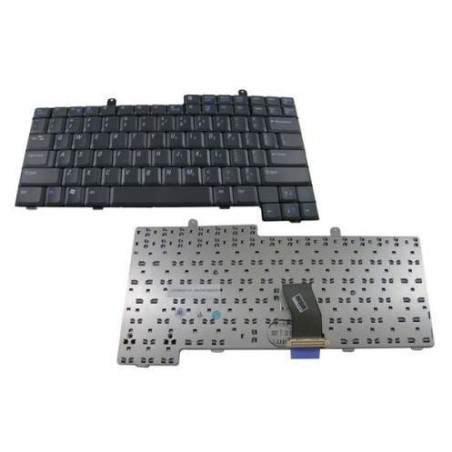 Keyboard (US/INTERNATIONAL)