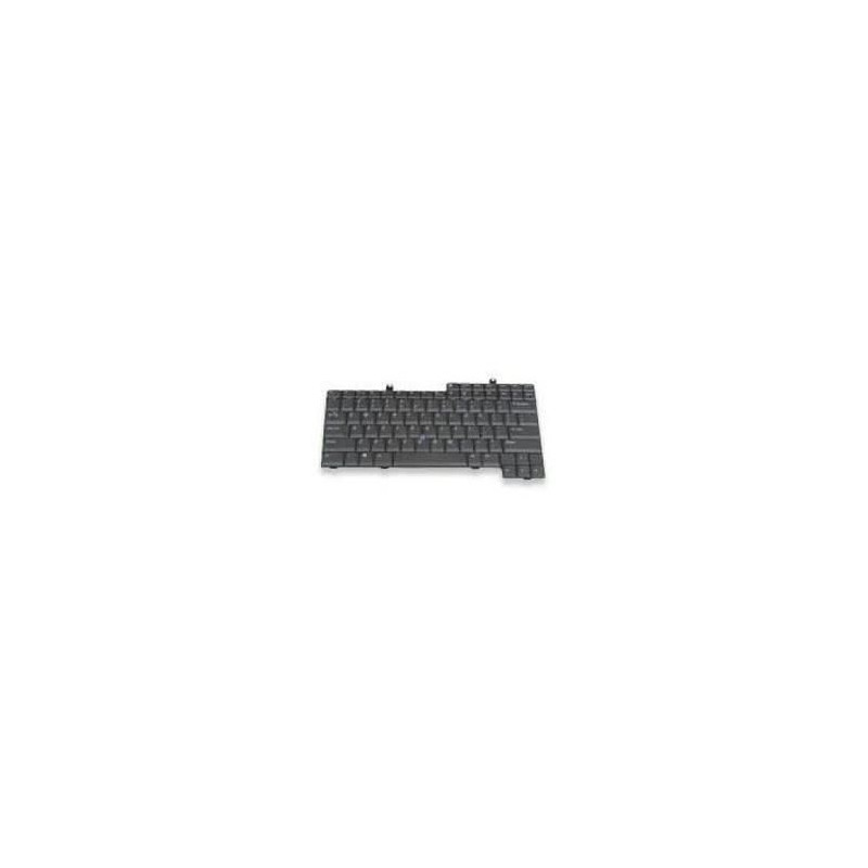 Keyboard (SWEDISH)
