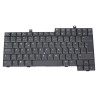 Keyboard (DANISH)