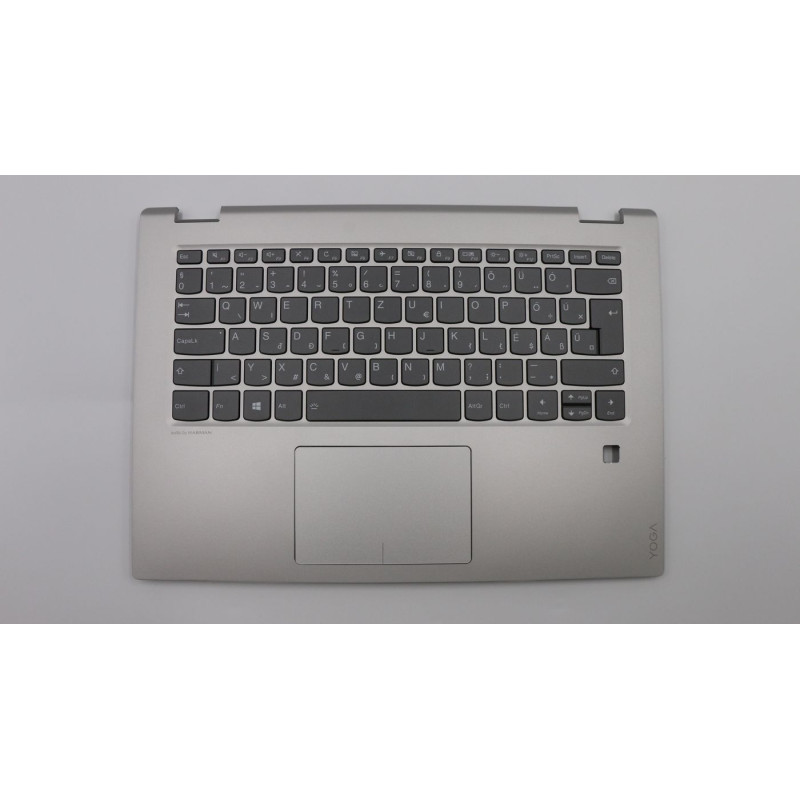 Upper Case OGAMGRFPBLW/KBHG