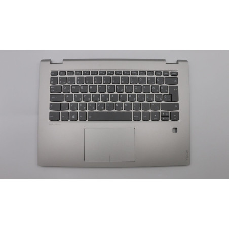 Upper Case OGAMGRFPBLW/KBHG