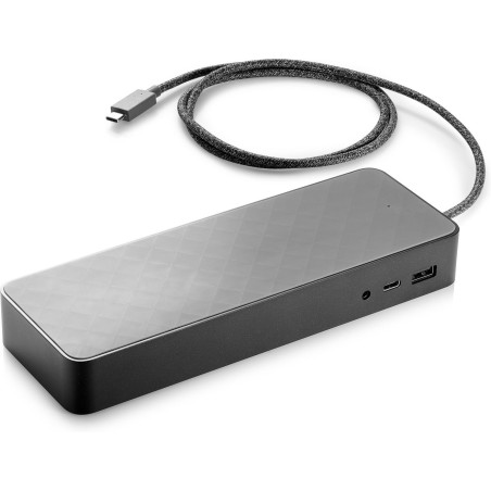 USB-C Universal Dock 90W