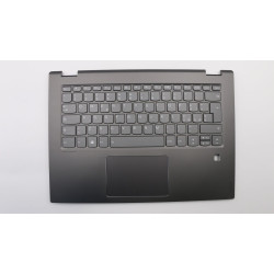 Upper Case C 80X8YOGAOBFPBLW