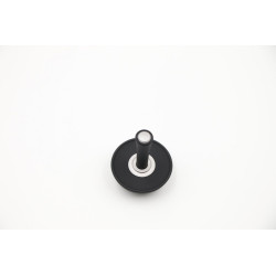Lightweight gaming joystick