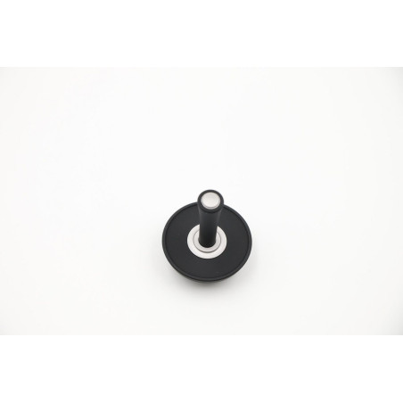 Lightweight gaming joystick
