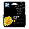 937 Yellow Original Ink | APLIUM