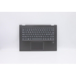 Upper Case w/KB (NORDIC)
