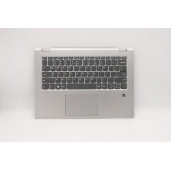 Upper Case w/KB (US-INTER)
