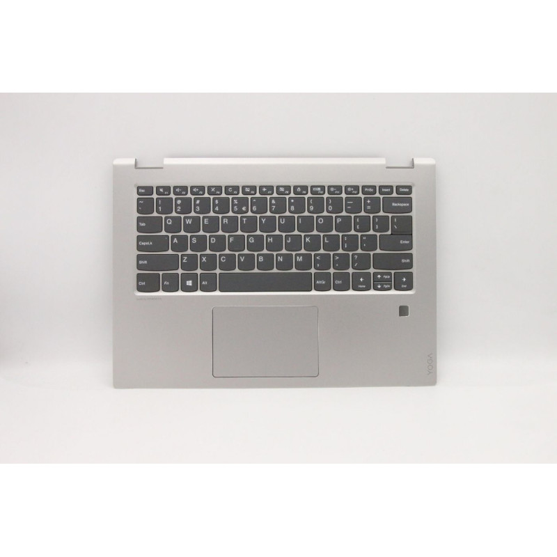 Upper Case w/KB (US-INTER)