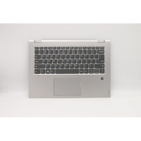 Upper Case w/KB (US-INTER)