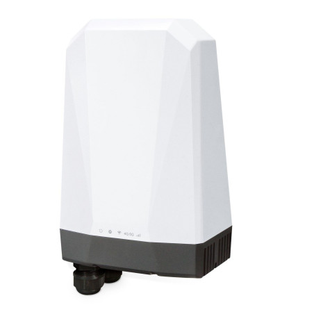 IP68-rated Industrial 5G NR