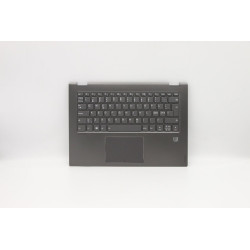 Upper Case w/KB (NORDIC)