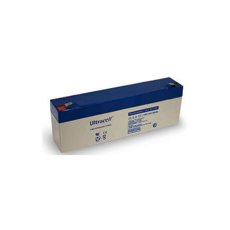 12V 2.4 A Battery