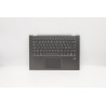 Upper Case w/KB (NORDIC)