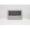 Keyboard cover assembly with