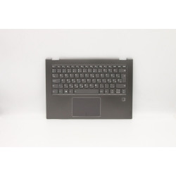Upper Case C OBFPBLW/KBHG